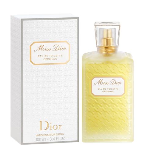 linea prifumi miss dior originale|miss dior cologne for women.